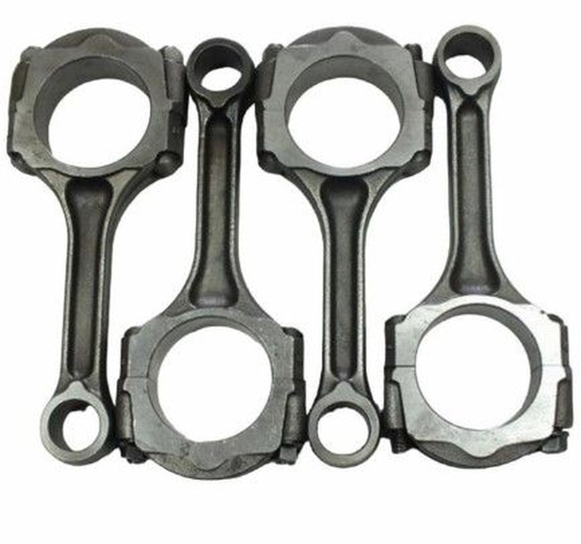Clio Duster Laguna Megane Scenic Fluence Modüs Piston Kolu 1.4 16V - 1.6 16V Orjinal 121009455R - main