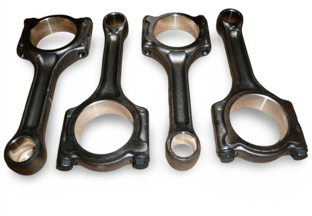 Renault Clio Megane Laguna Piston Kolu Takımı Mais 121009455R - product