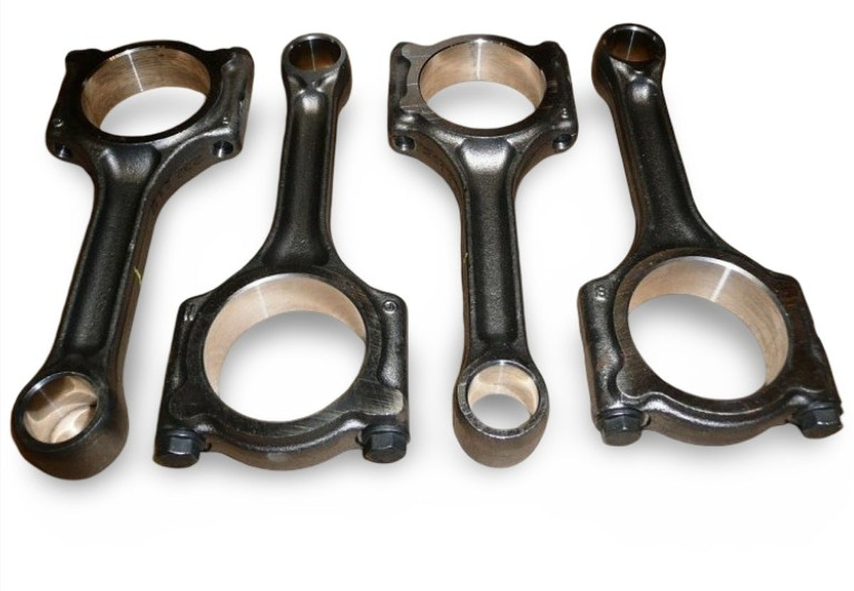 Renault Clio Megane Laguna Piston Kolu Takımı Mais 121009455R - product