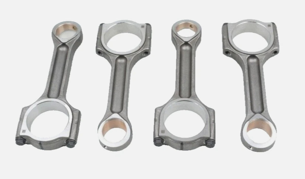 Renault Master 3 Opel Movano B Piston Kol Takımı Mais 121009949R - product