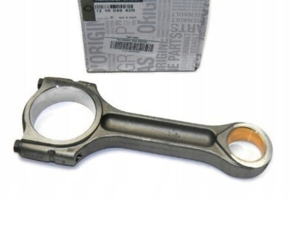 Renault Master 3 Opel Movano B Piston Kol Takımı Mais 121009949R - product