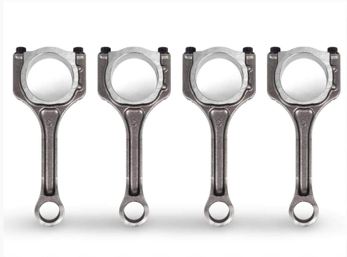 Renault Master 3 Opel Movano B Piston Kol Takımı Mais 121009949R - main