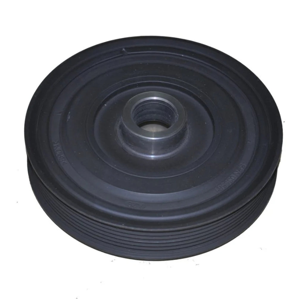 Renault Megane 4 Clio 5 Duster Kadjar Krank Kasnağı Mais 123030586R - product