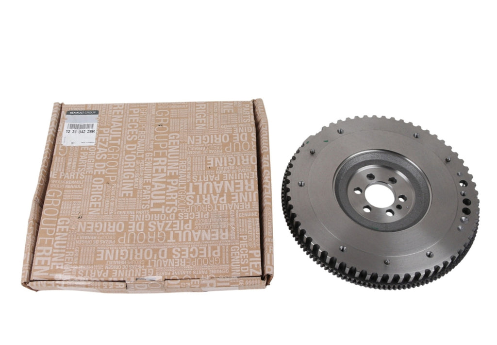 Renault Clio 4 5 1.0 Tce Motor Volanı Mais 123104228R - product