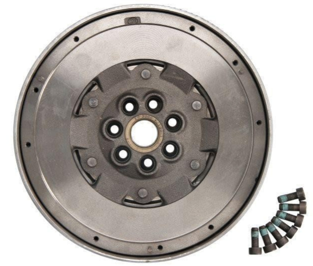 Renault Laguna 2 1.9 DCI Volan Mais 123109410R - product