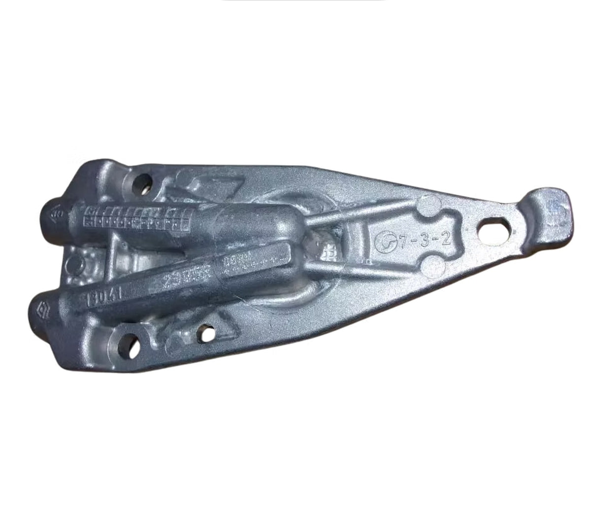 Renault Clio 4 Logan 2 Sandero 2 Emme Eksantrik Defazör Kapağı - product