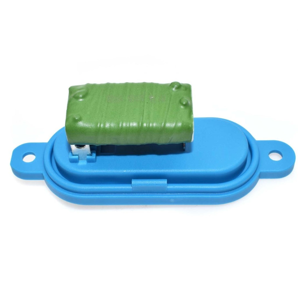 Fiat Ducato Boxer Jumper Kalorifer Rezistansı Brucke 1306600080 - product