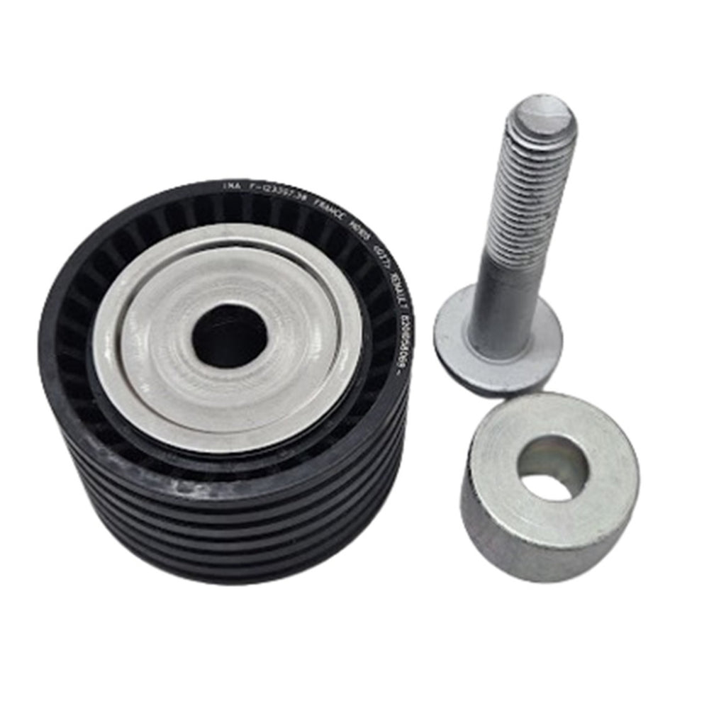 Renault Megane Traffic Egzantrik Gergi Rulmanı Mais 130775630R - main