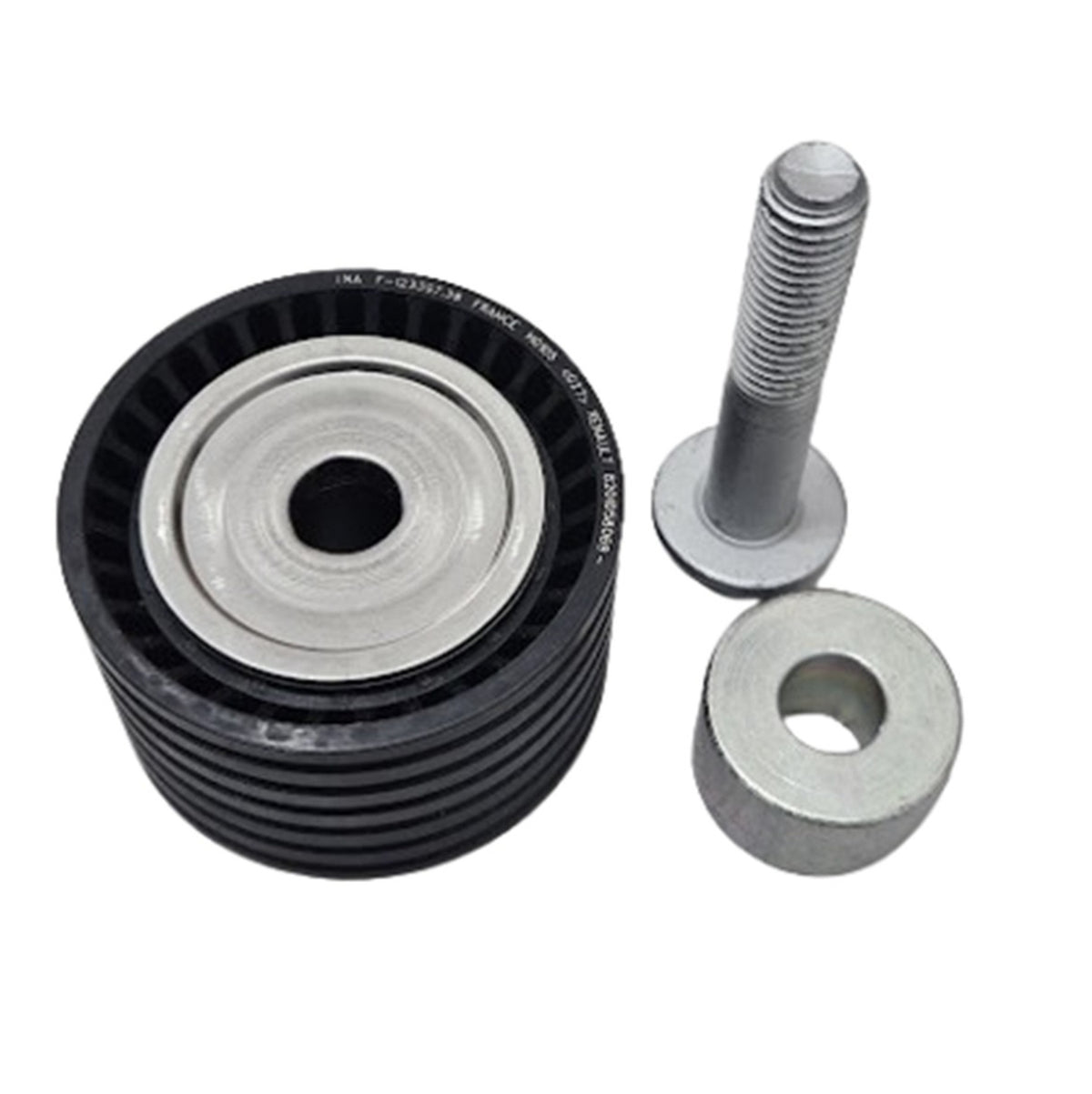 Renault Megane Traffic Egzantrik Gergi Rulmanı Mais 130775630R - main