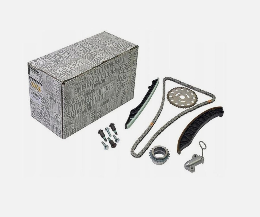 Renault Master 3 Eksantrik Zincir Kiti Mais 130C11863R - product