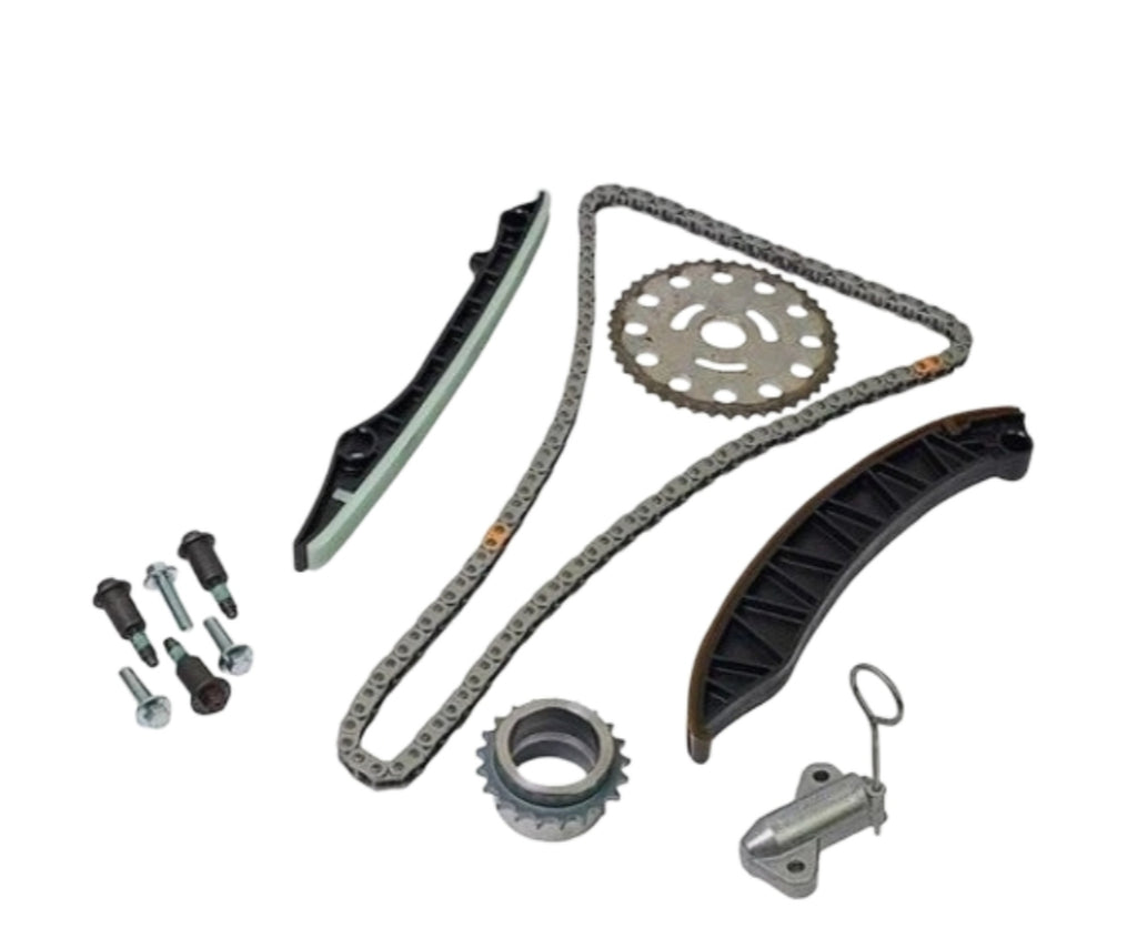 Renault Master 3 Eksantrik Zincir Kiti Mais 130C11863R - main