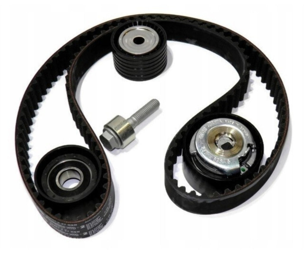 Renault Megane 3 Eksantrik Kayış Kiti Mais 130C16503R - main