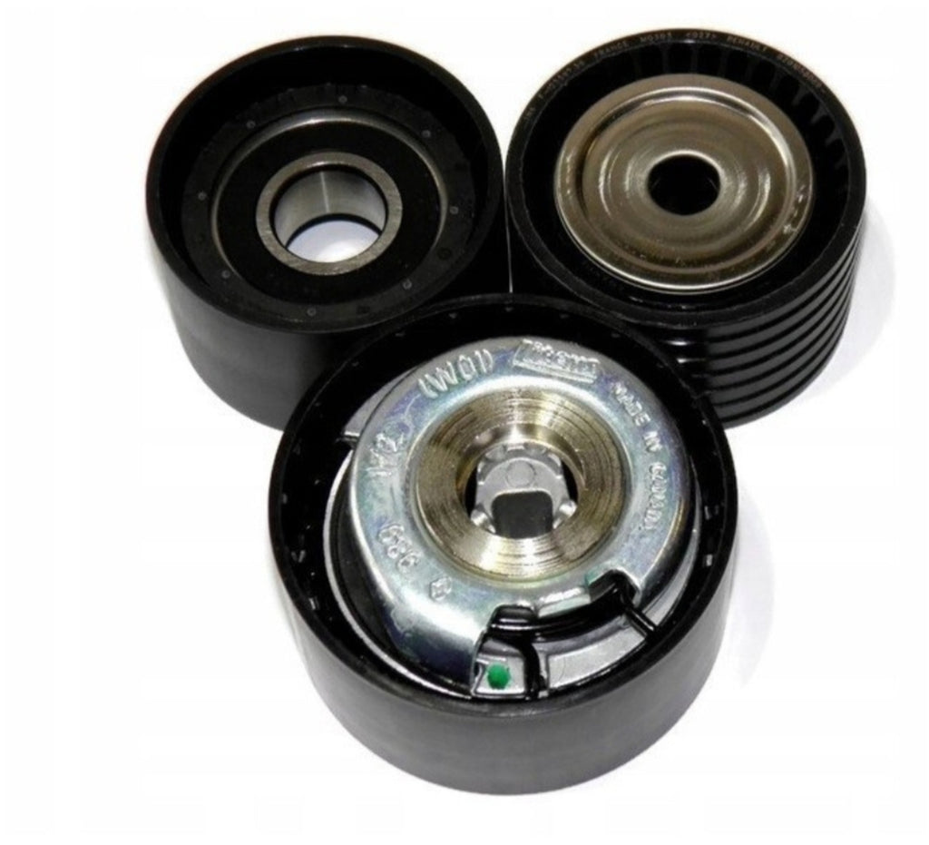 Renault Megane 3 Eksantrik Kayış Kiti Mais 130C16503R - product
