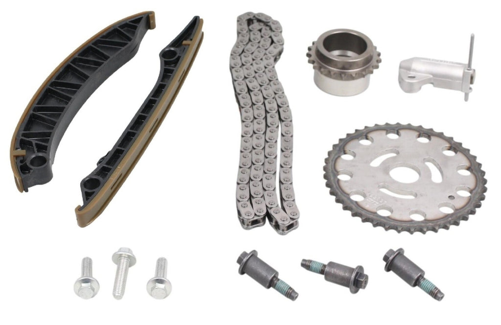 Renault Master 3 2.3 dCi Eksantrik Zincir Seti Mais 130C17833R - product