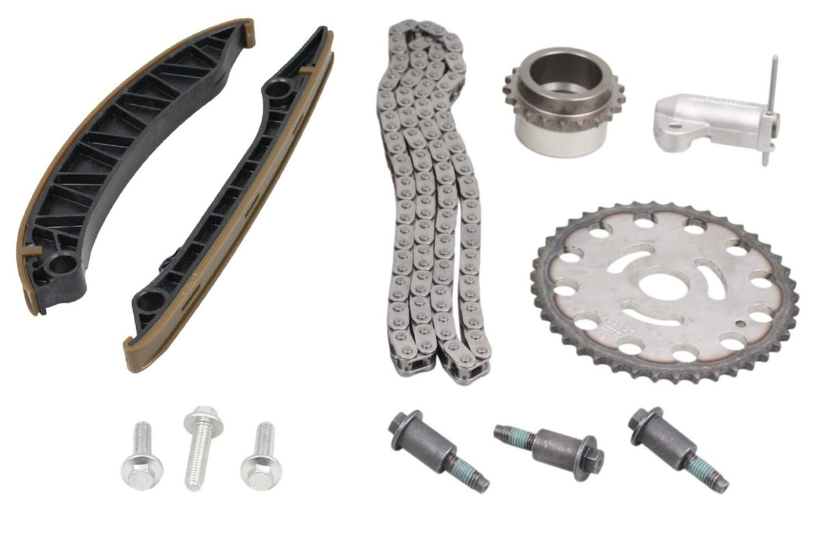Renault Master 3 2.3 dCi Eksantrik Zincir Seti Mais 130C17833R - product