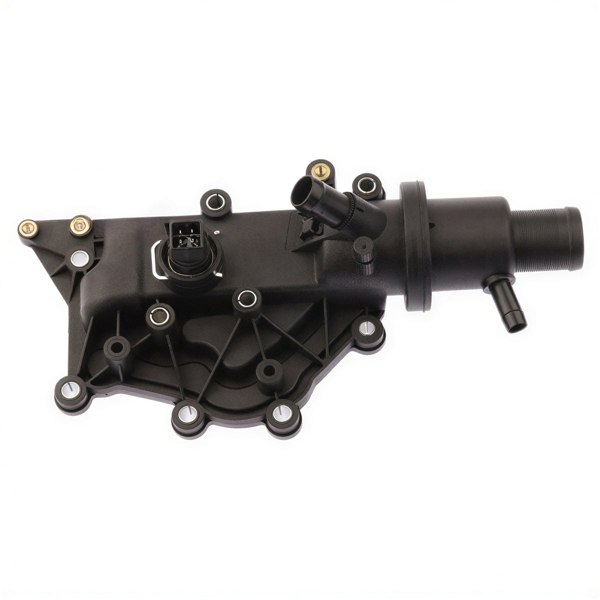 Renault Fluence Clio Megane Laguna Duster 1.6 16V Termostat 131111 - main