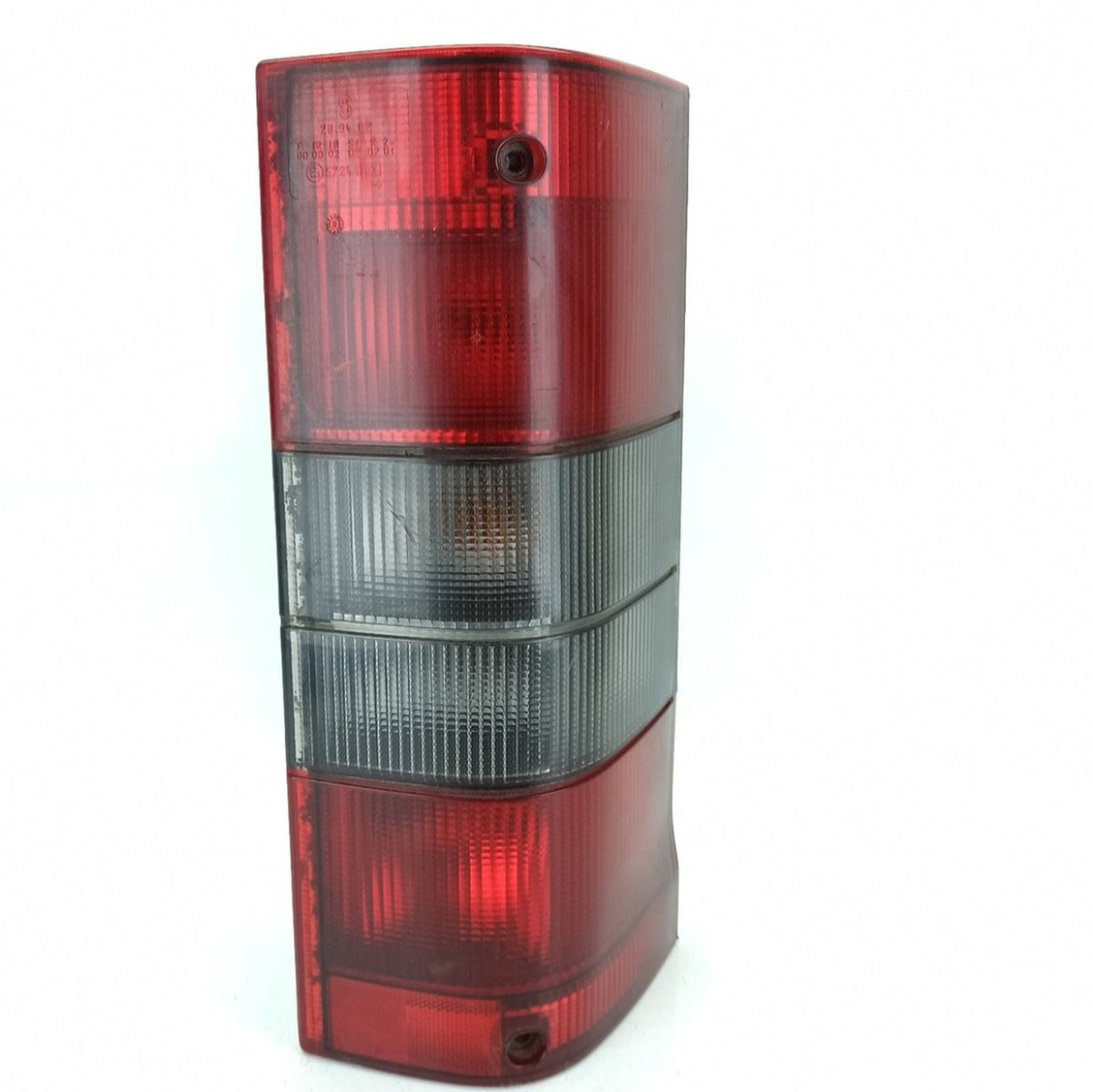 Ducato Boxer Jumper Stop Lambası Sağ Duysuz Mars 510351 - main