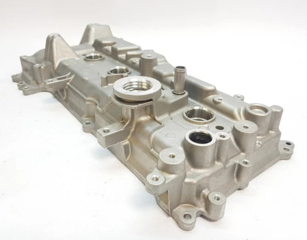 Renault Megane 4 Duster 2 Külbütör Kapağı 1.6 16V Mais 132656341R - product
