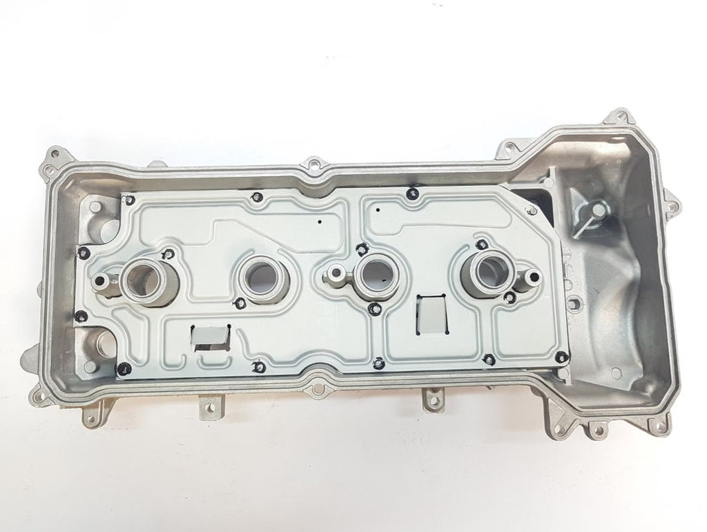 Renault Megane 4 Duster 2 Külbütör Kapağı 1.6 16V Mais 132656341R - product
