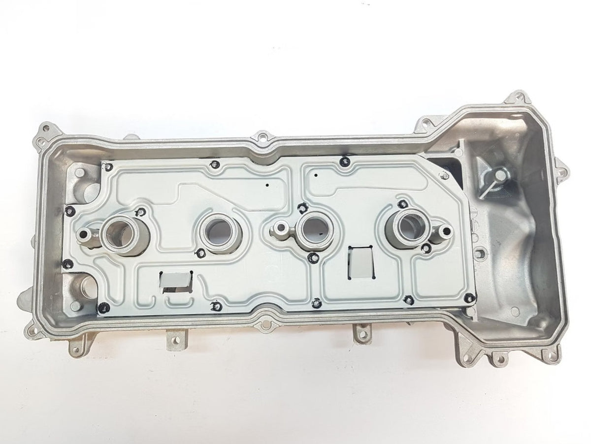 Renault Megane 4 Duster 2 Külbütör Kapağı 1.6 16V Mais 132656341R - product