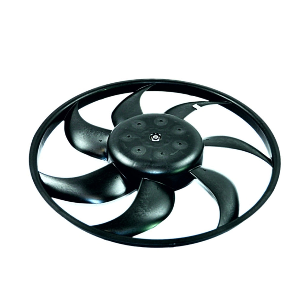 Fiat Grande Punto Opel Corsa D Adam Fan Motoru Kale Radyatör 387265 - product
