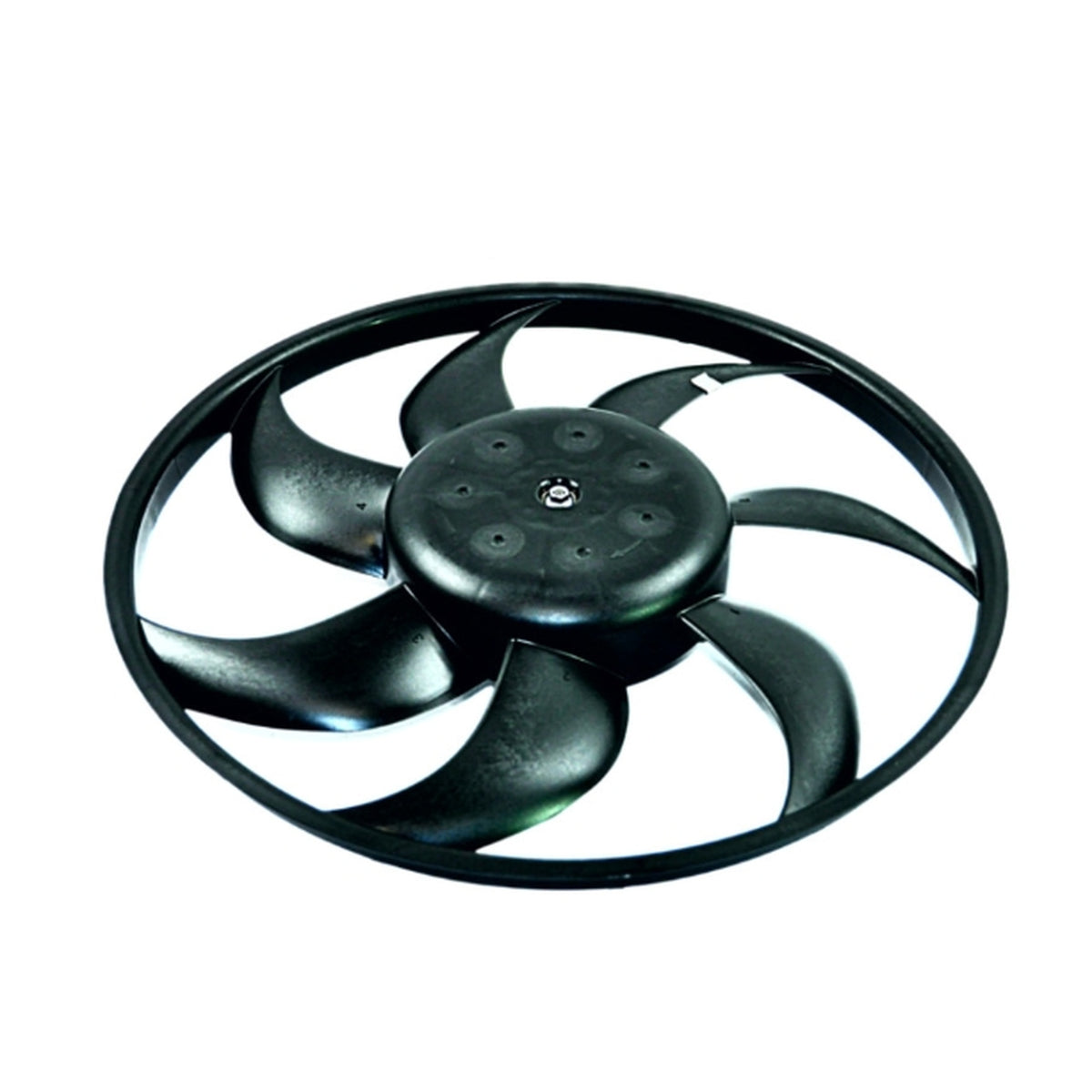Fiat Grande Punto Opel Corsa D Adam Fan Motoru Kale Radyatör 387265 - product
