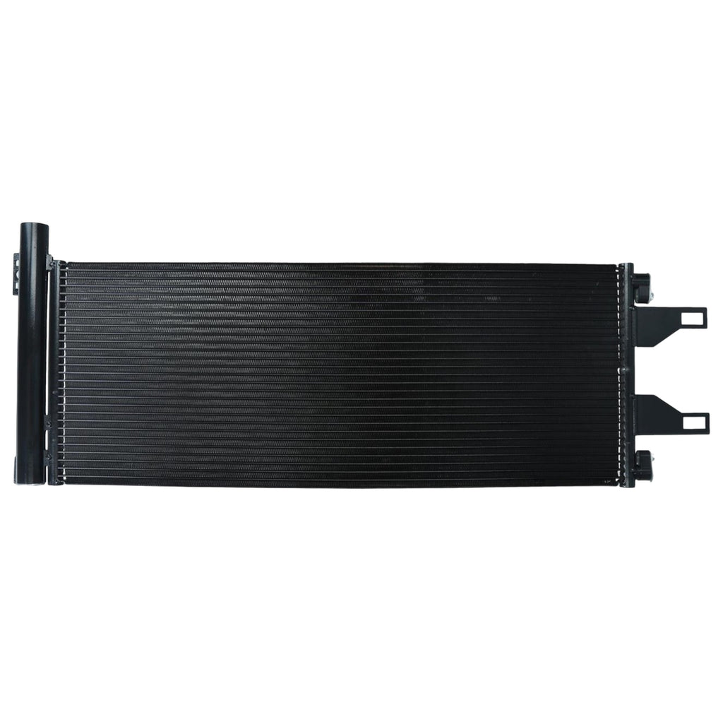 Fiat Ducato Boxer Jumper Klima Radyatörü Kurutuculu Kale 040ABC030 - product