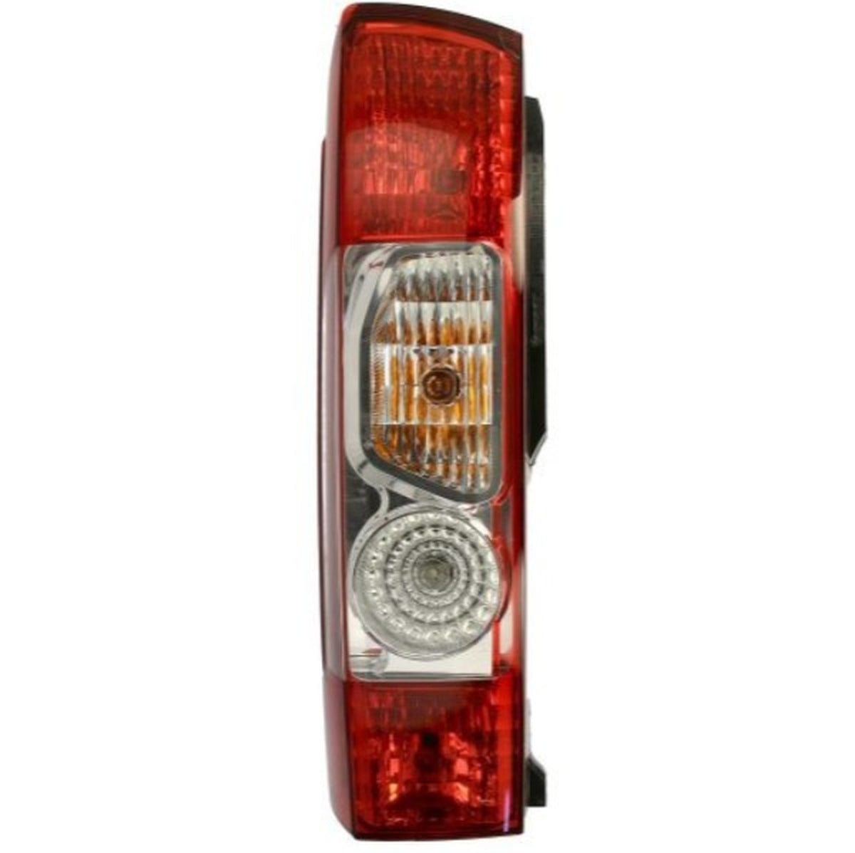 Ducato Boxer Jumper Arka Stop Lambası Duysuz Sol 2006-2014 Mars 610397 - product