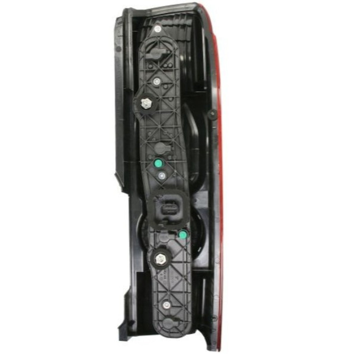 Ducato Boxer Jumper Arka Stop Lambası Duysuz Sol 2006-2014 Mars 610397 - main