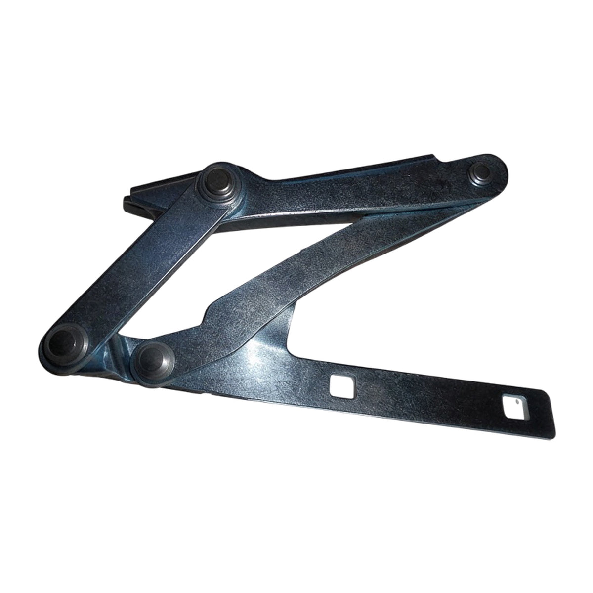 Fiat Ducato Boxer Jumper Kaput Menteşesi Sol 1997-2006 Brucke - main