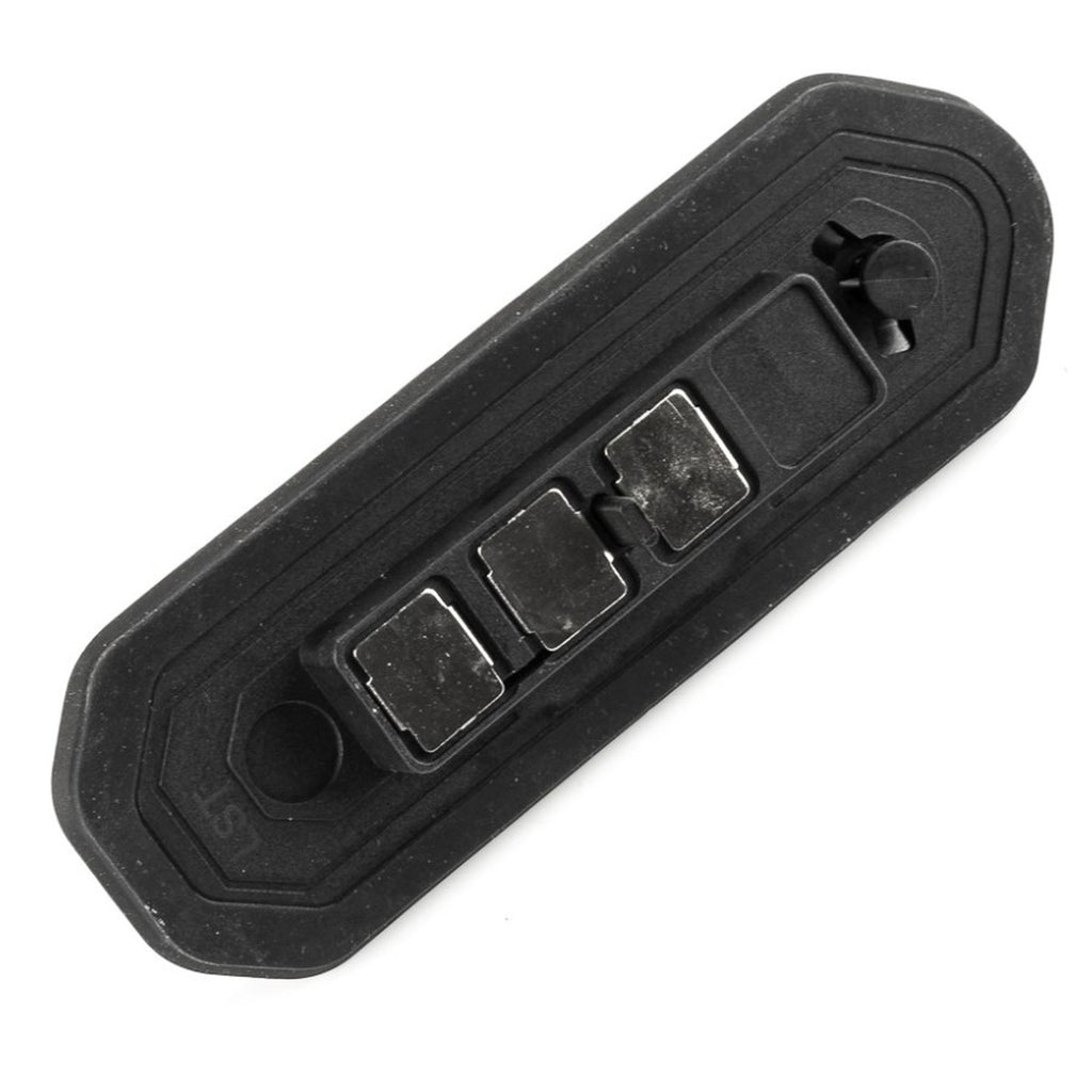 Fiat Ducato Boxer Jumper Sürgülü Kapı İkaz Buton Switch Zenon FI4486 - main