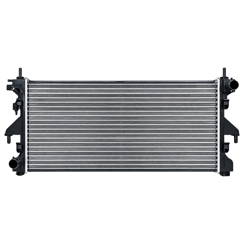 Fiat Ducato Boxer Jumper 3.0 HDI Su Radyatörü Kale Radyatör 2052031AB - product