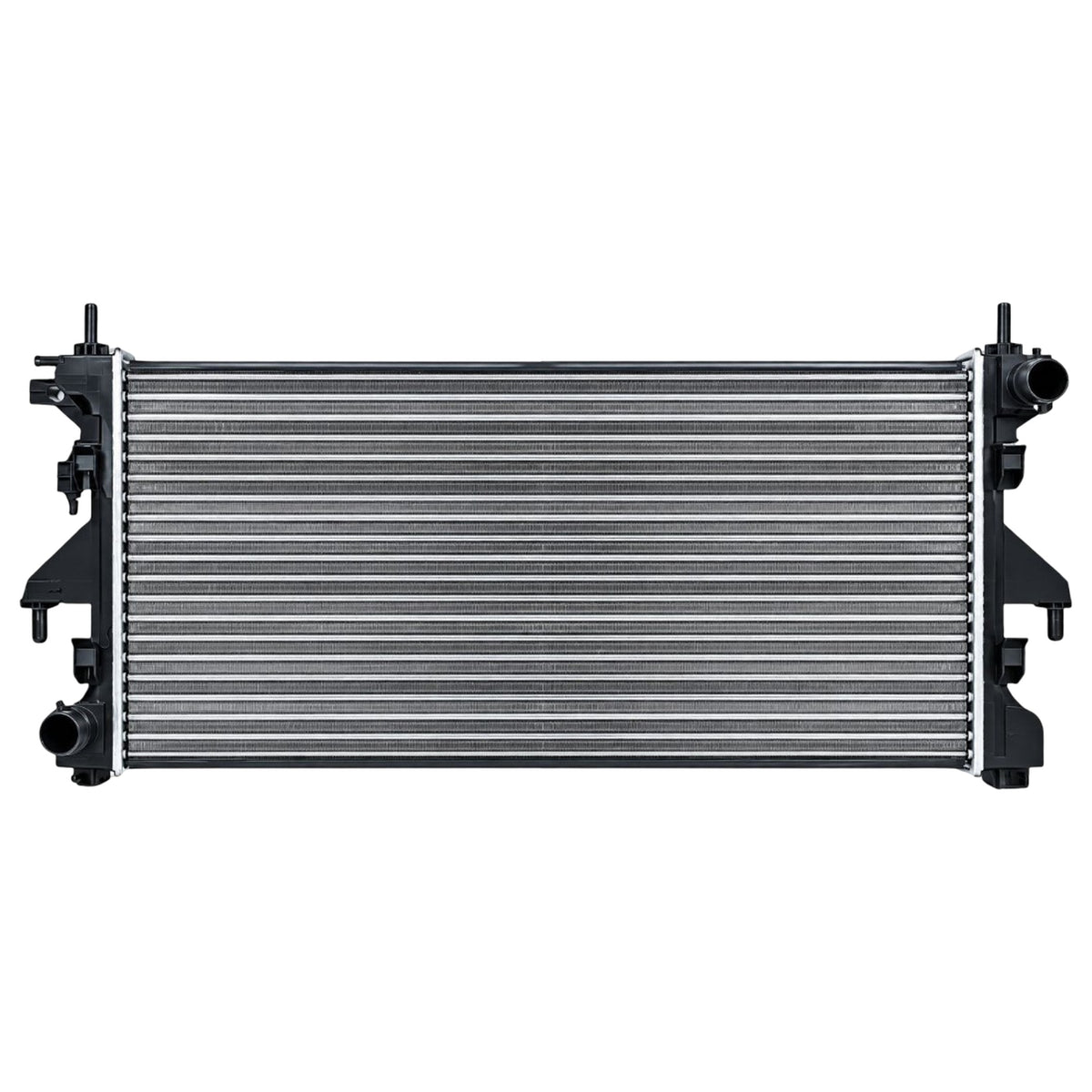 Fiat Ducato Boxer Jumper 3.0 HDI Su Radyatörü Kale Radyatör 2052031AB - product