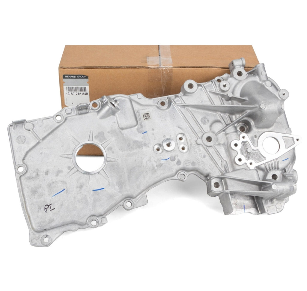 Renault Clio 4 Captur Sandero 0.9 TCE Eksantrik Kapağı Mais 135021284R - product