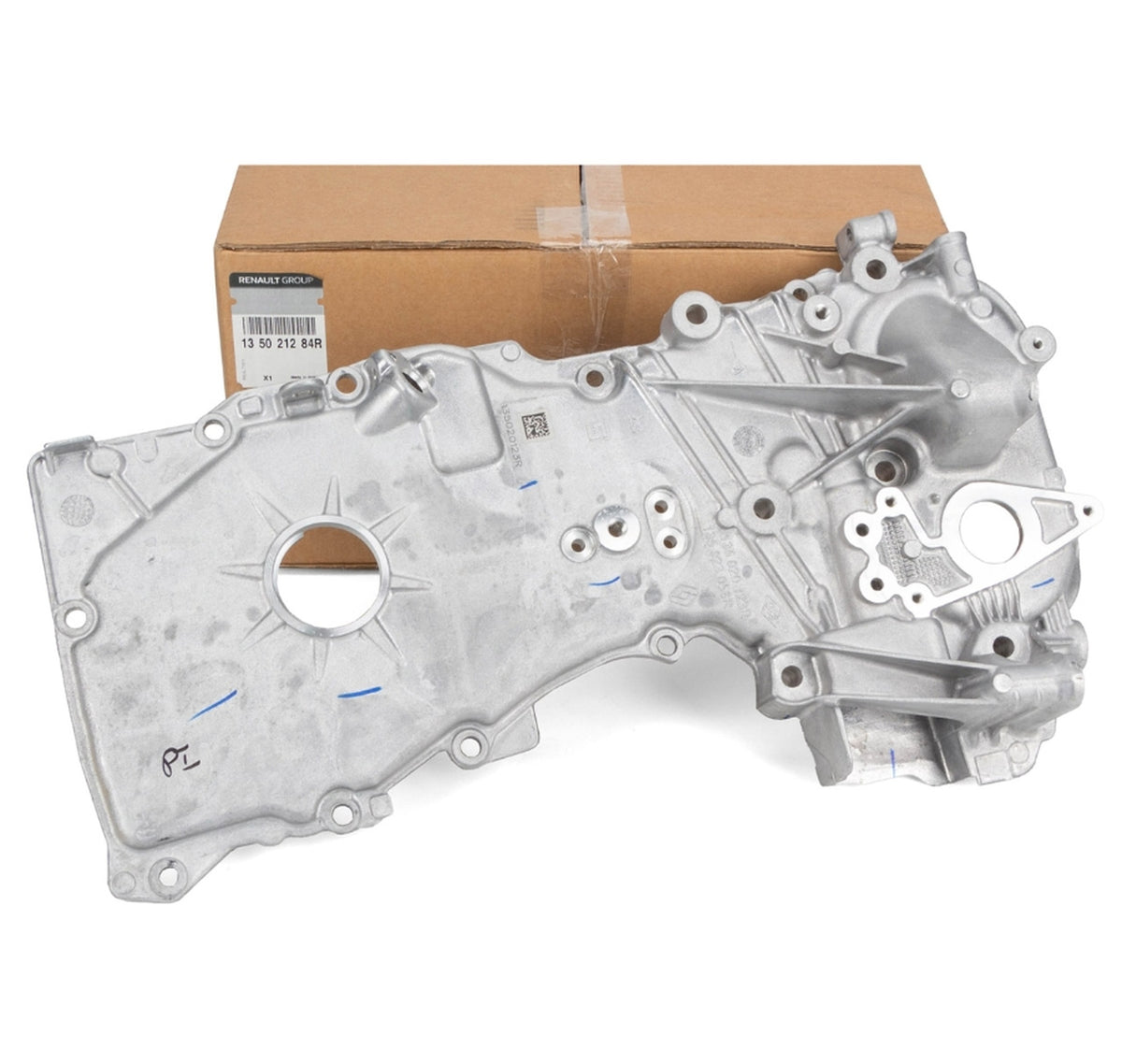 Renault Clio 4 Captur Sandero 0.9 TCE Eksantrik Kapağı Mais 135021284R - product