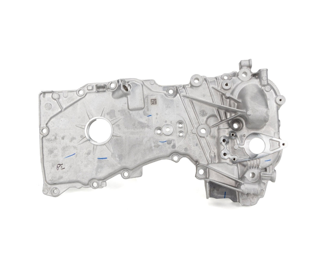 Renault Clio 4 Captur Sandero 0.9 TCE Eksantrik Kapağı Mais 135021284R - product