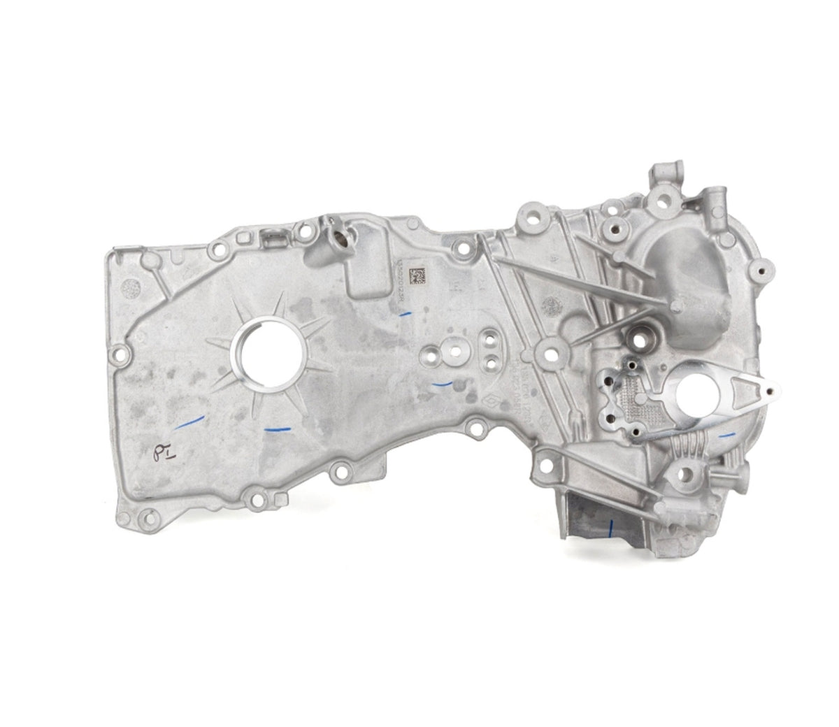Renault Clio 4 Captur Sandero 0.9 TCE Eksantrik Kapağı Mais 135021284R - product