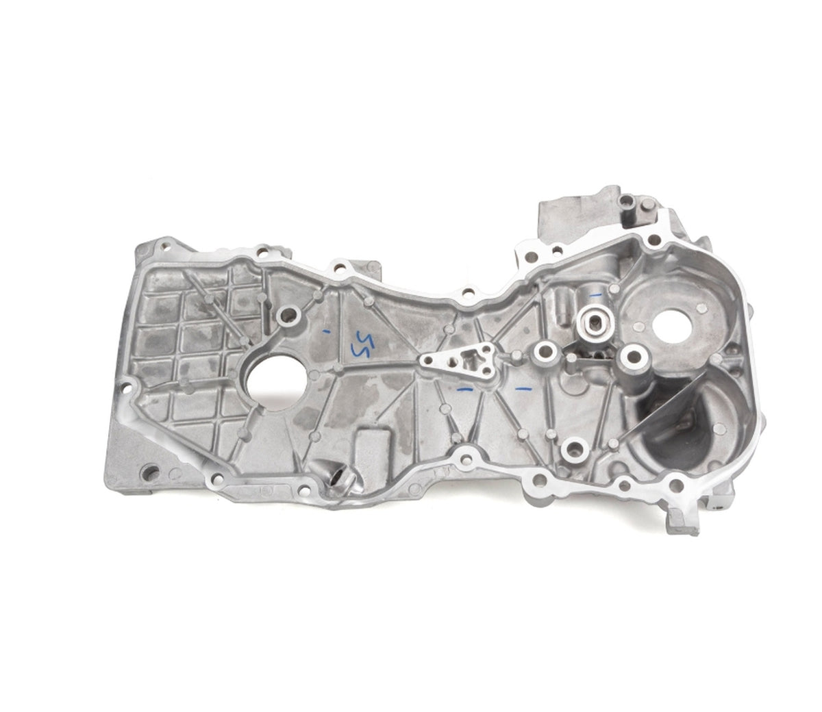 Renault Clio 4 Captur Sandero 0.9 TCE Eksantrik Kapağı Mais 135021284R - main