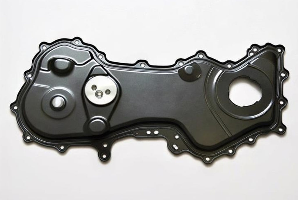 Renault Master 3 Eksantrik Zincir Kapağı Mais 135021465R - main