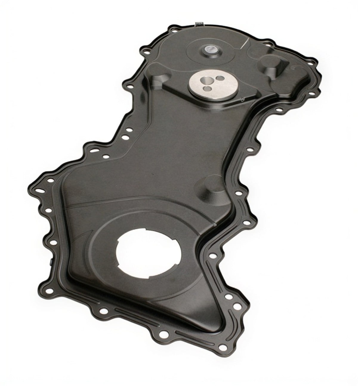 Renault Master 3 Eksantrik Zincir Kapağı Mais 135021465R - product