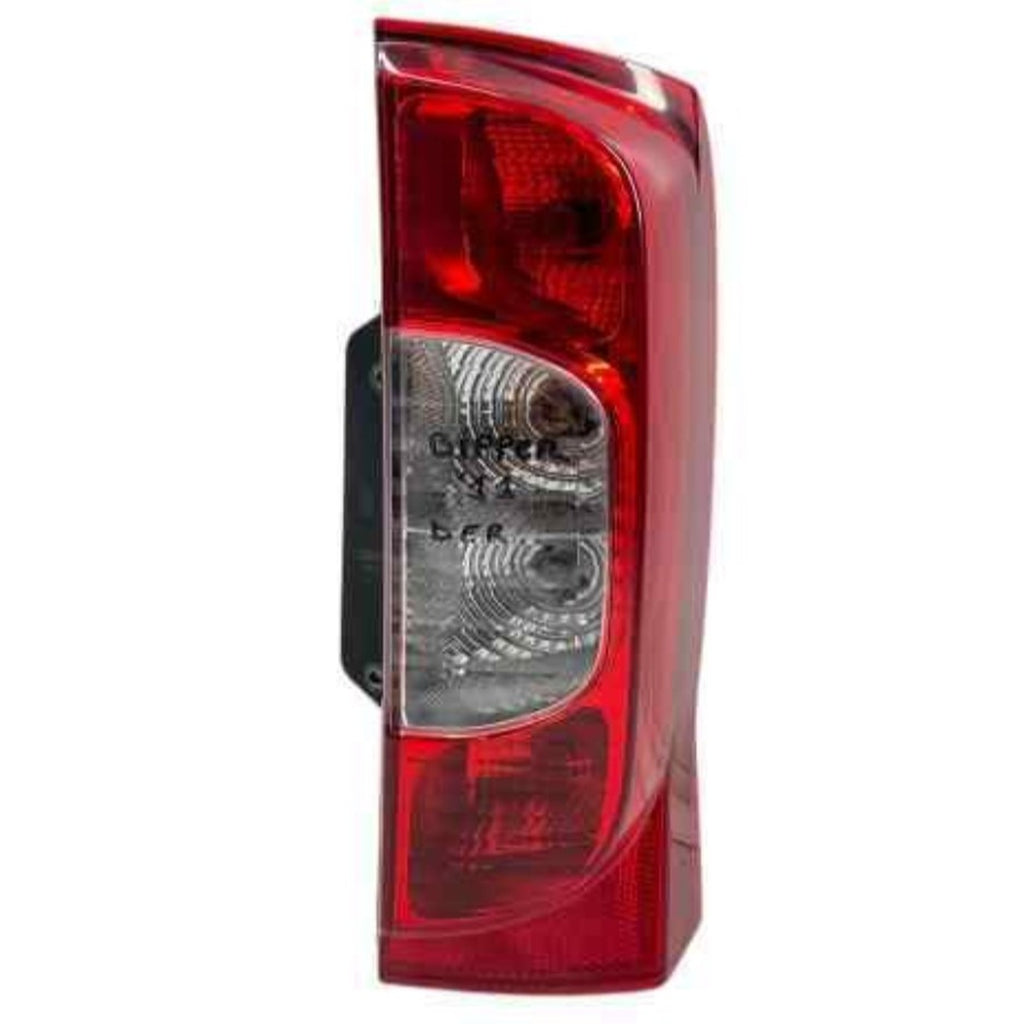 F.FİORİNO ARKA STOP ÇİFT KAPI (YERLİ)Rh.07- - product