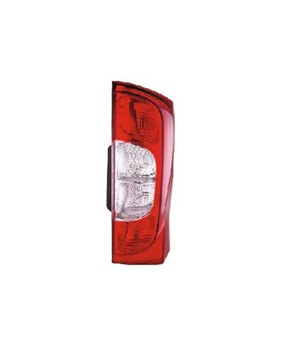 F.FİORİNO ARKA STOP ÇİFT KAPI (YERLİ)Rh.07- - main