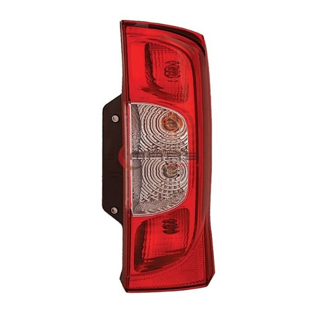 Fiat Fiorino Bipper Nemo Stop Lambası Sağ 2008-2024 Mars 610386 - main