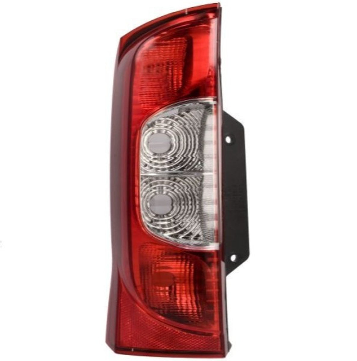 Fiat Fiorino Stop Lambası Sol Çift Kapı Duylu 2008-2024 Mars 610391 - product