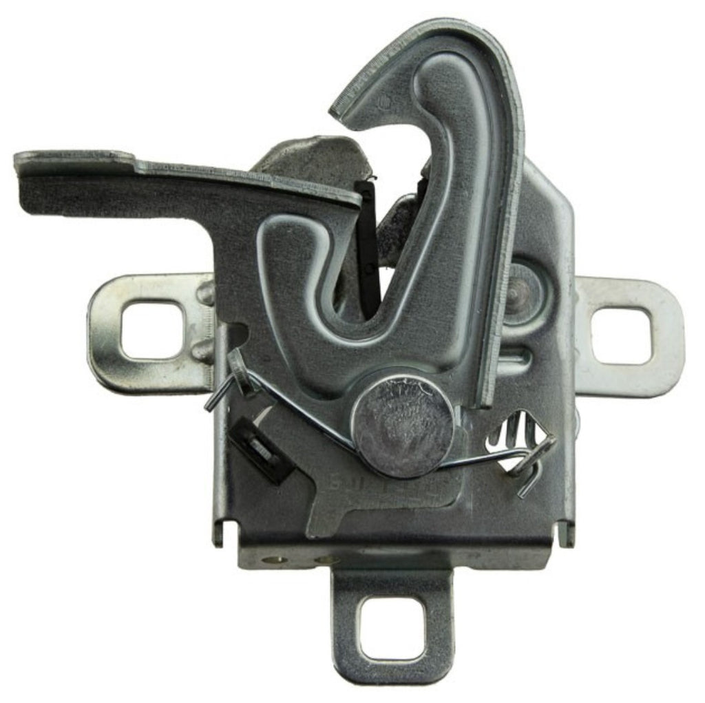 Fiat Ducato Peugeot Boxer Citroen Jumper Kaput Kilidi Brucke - product
