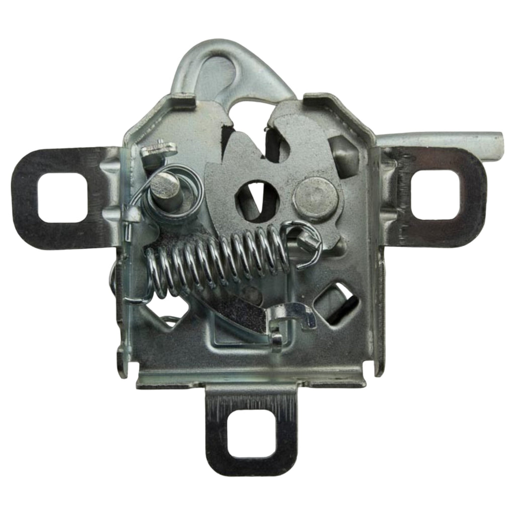 Fiat Ducato Peugeot Boxer Citroen Jumper Kaput Kilidi Brucke - main