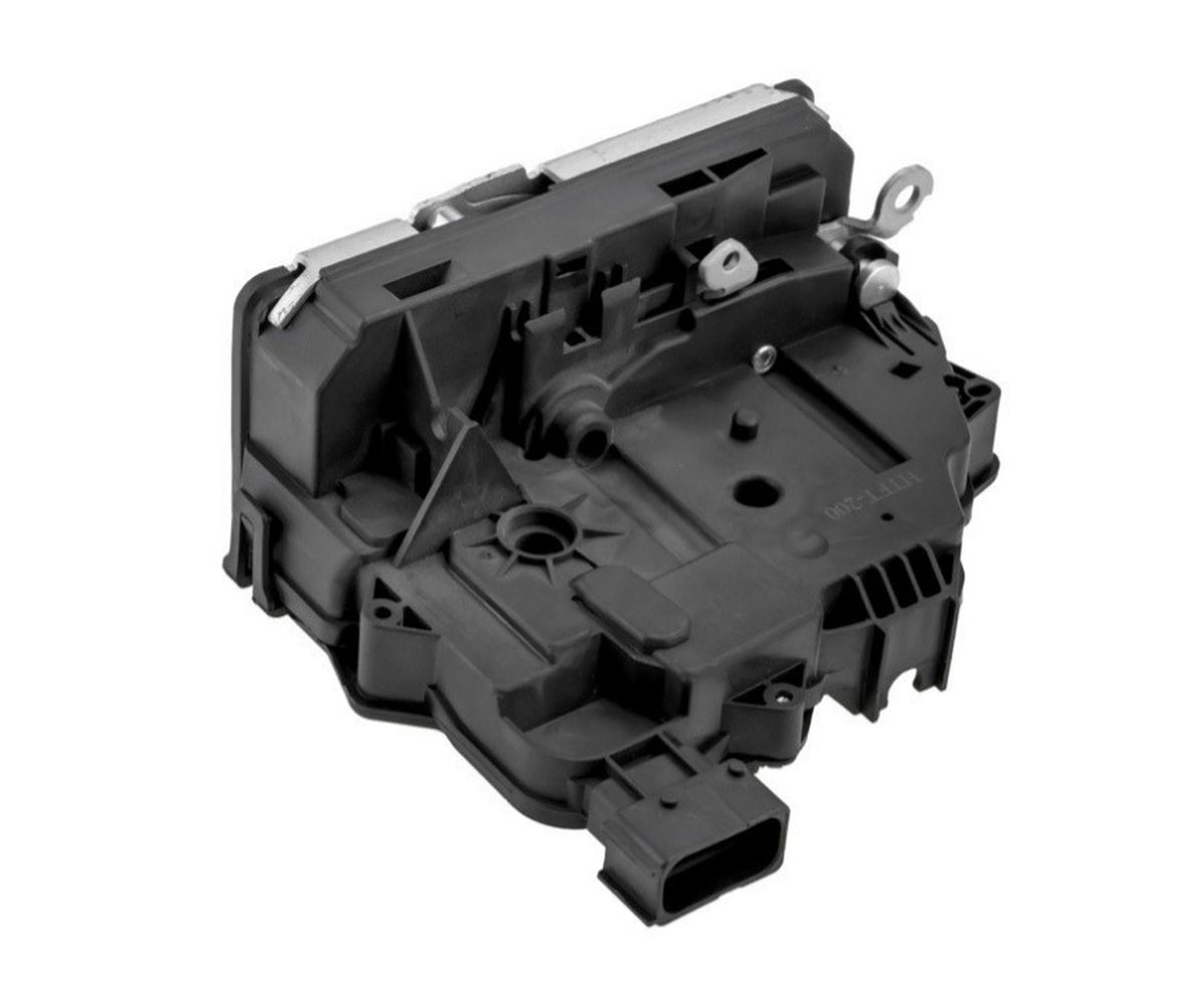 Fiat Fiorino Bagaj Kilidi Sol 2007-2016 Serkar 27554 - main