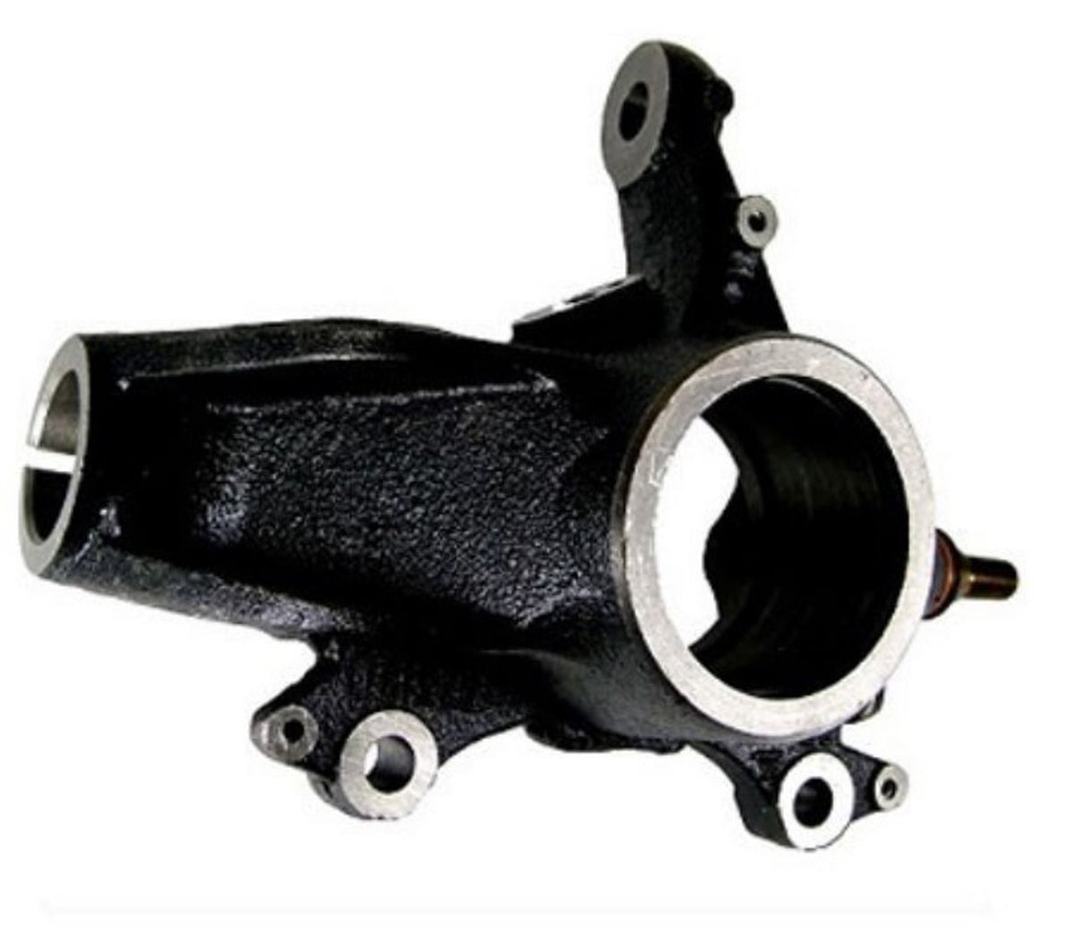 Fiat Ducato Citroen Jumper Aks Taşıyıcı Ön Sol 90mm Serkar 27792 - main