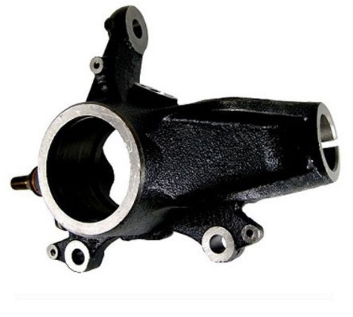 Fiat Ducato Citroen Jumper Aks Taşıyıcı Sağ Ön 90mm Serkar 27793 - main