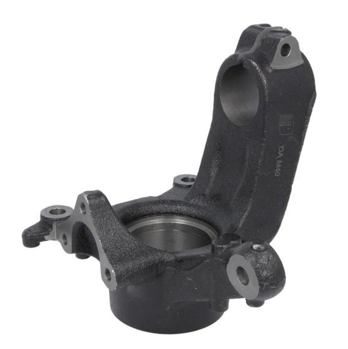 Ducato Jumper Boxer Aks Taşıyıcı Ön Sağ 90mm 2006-2014 Zenon FI2405 - main